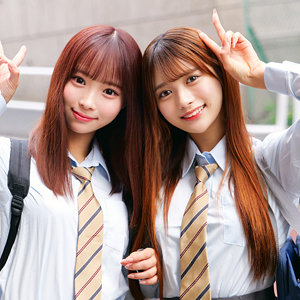 かりん＆ふう｜smnn036 ｜ 素人ムクムク-ナンパ-